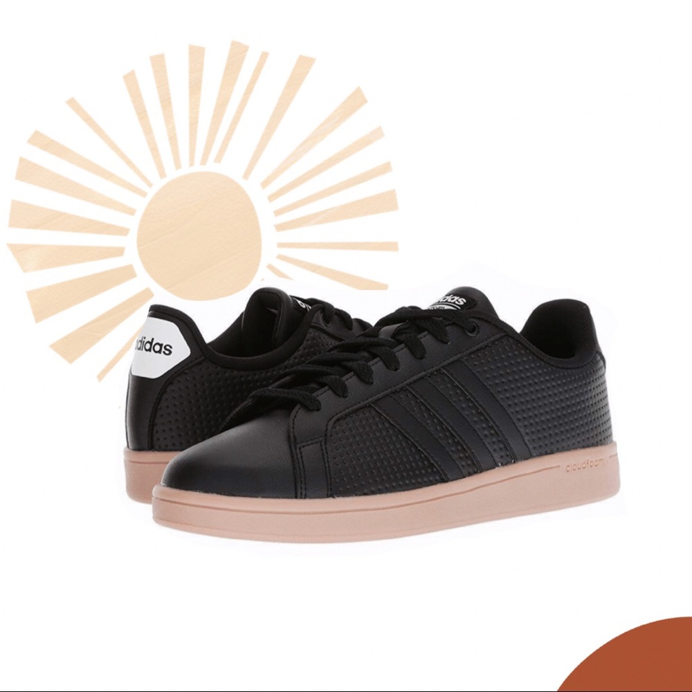 Adidas Cloudfoam Advantage Shoes Men’s 9.5 NWT